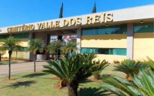 Cemitério Valle dos Reis