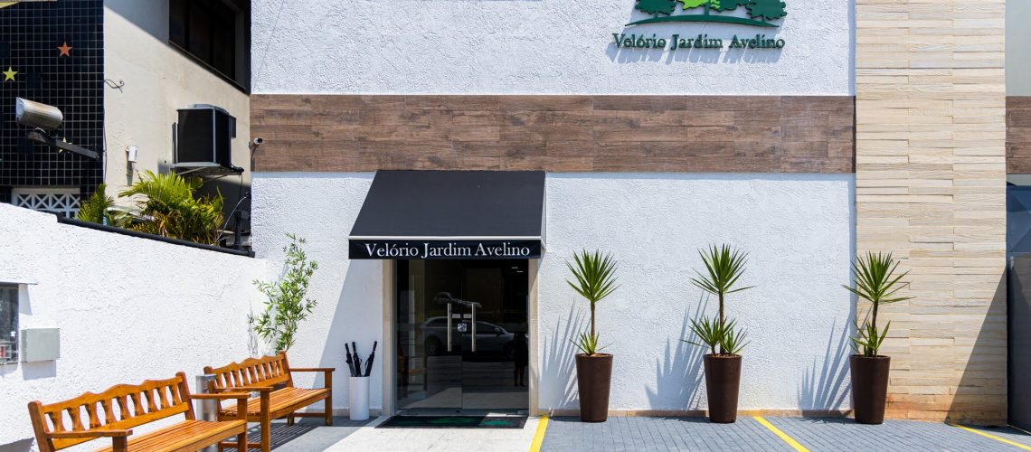 velório jardim avelino