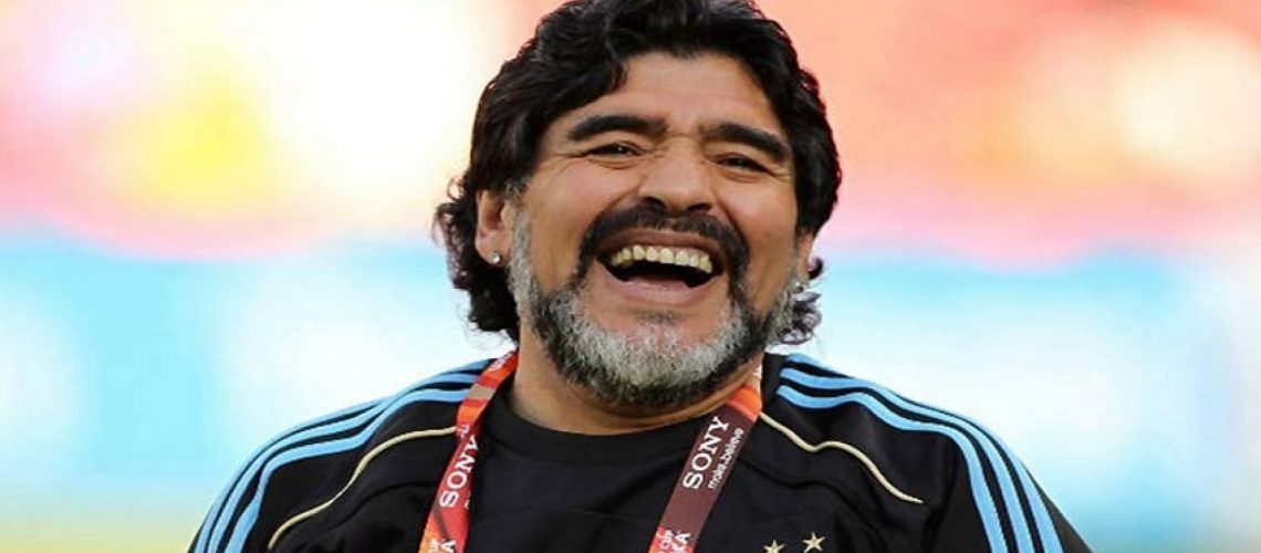 diego-maradona- coroa-de-flores