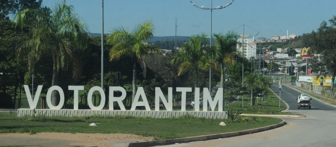 votorantim - cemiterios